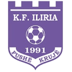 Iliria Fushë-Krujë