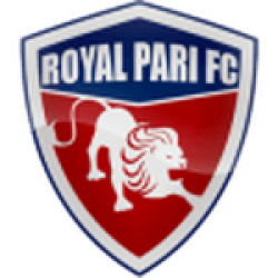 Royal Pari