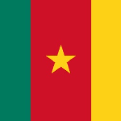 Cameroon W