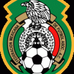 Mexico U17 W