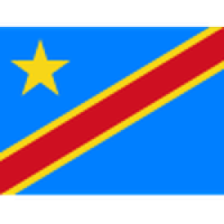 Congo DR U20