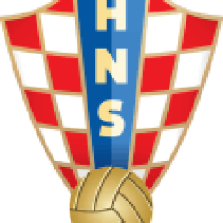Croatia U19 W
