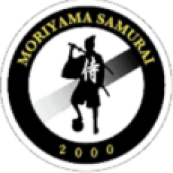 Moriyama Samurai