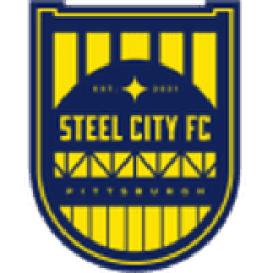 Steel City