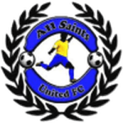 All Saints United