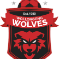 Wollongong Wolves U20