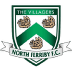 North Ferriby