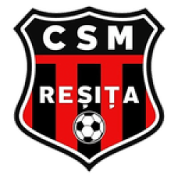 CSM Reşiţa