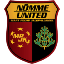 Nomme Utd U19