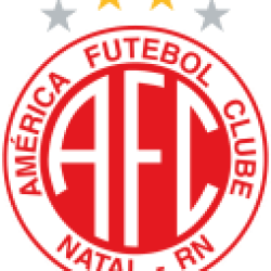 América RN U20