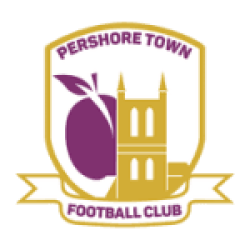 Pershore Town