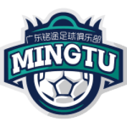 Guangdong Mingtu