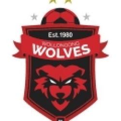 Wollongong Wolves