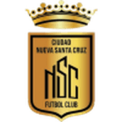 Ciudad Nueva Santa Cruz