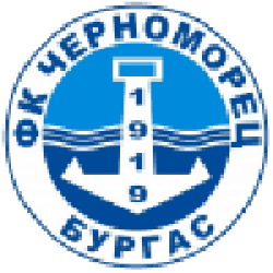 Chernomorets 1919 Burgas