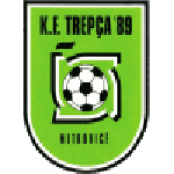 Trepça'89