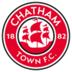Chatham Town W