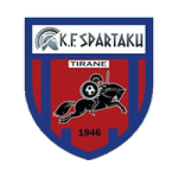 Spartaku Tiranë