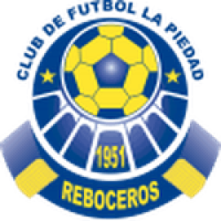 Reboceros La Piedad