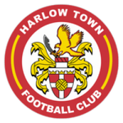 Harlow Town