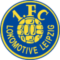 Lokomotive Leipzig