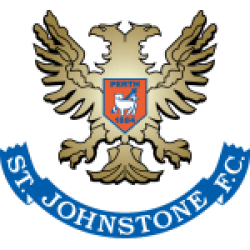 ST Johnstone ST Johnstone