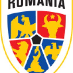 Romania U23 W