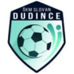 Slovan Dudince