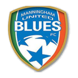 Manningham United Blues
