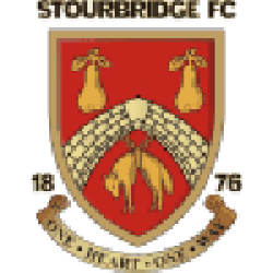 Stourbridge W