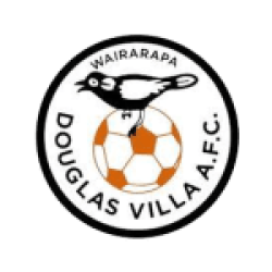 Douglas Villa