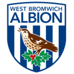 West Bromwich Albion W