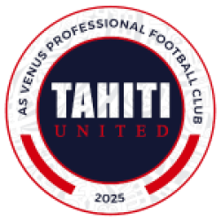 Tahiti United