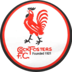 Cockfosters