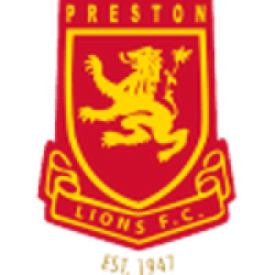 Preston Lions