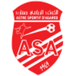 AS Agareb