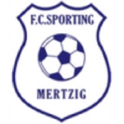 Sporting Mertzig
