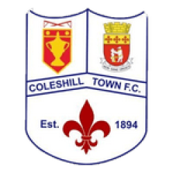 Coleshill Town