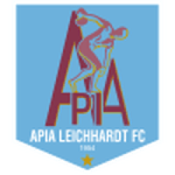 APIA Leichhardt Tigers