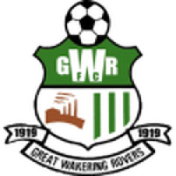 Great Wakering Rovers