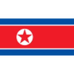 Korea DPR W