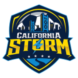 California Storm II