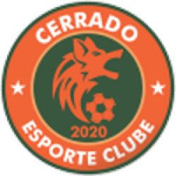 Cerrado EC U20