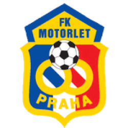 Motorlet Praha
