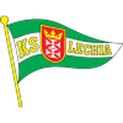 Lechia Gdańsk U19