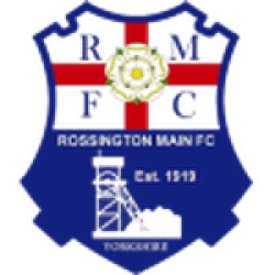Rossington Main