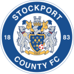 Stockport County U21