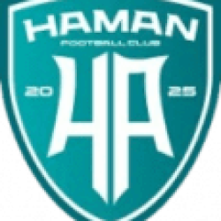 Haman