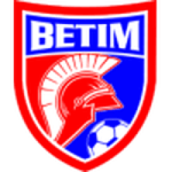 Betim U20