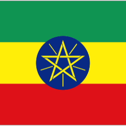 Ethiopia W